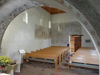 Kirche Kleinh&ouml;chstetten