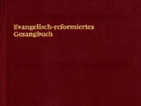 Reformiertes Gesangbuch (Foto: Christoph Beutler)