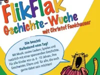 FlikFlak 2021 Plakat (Foto: Christoph Beutler)