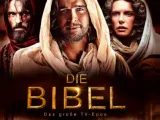 Der neue Bibel-Film 2014 (Foto: Simon Grebasch)