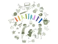 Logo ELKI (Foto: Anna Hafner)